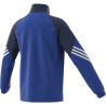 bluza adidas Sereno 14 junior F49717