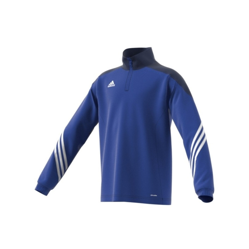 bluza adidas Sereno 14 junior F49717