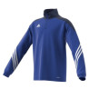 bluza adidas Sereno 14 junior F49717
