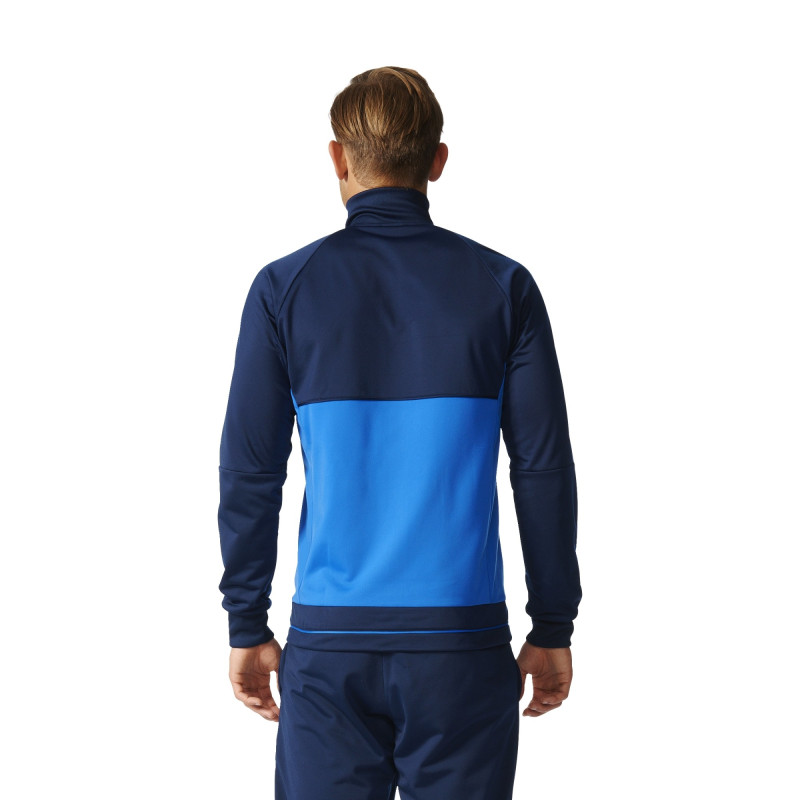 bluza adidas Tiro 17 BQ2597