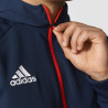 kurtka adidas Tiro 17 BQ2781