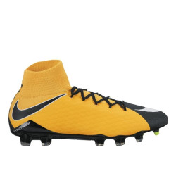 Nike Hypervenom Phatal III DF FG 852554 801