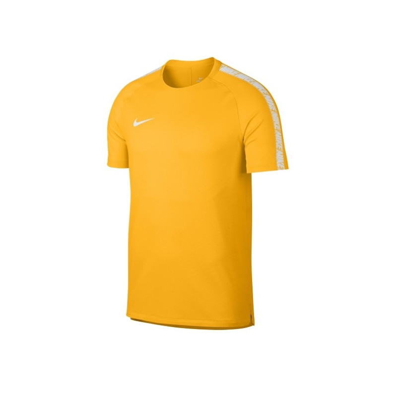 koszulka Nike Breathe Squad Football Top 859850 845