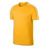 koszulka Nike Breathe Squad Football Top 859850 845
