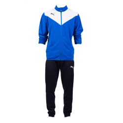 dres Puma Essentials Pro Poly TS Junior 655461 02