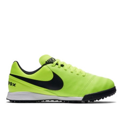 Nike TiempoX Legend VI TF Junior 819191 707
