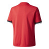 koszulka adidas Manchester United Home Jersey 17/18 Junior AZ7584