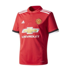 koszulka adidas Manchester United Home Jersey 17/18 Junior AZ7584