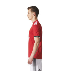 koszulka adidas Manchester United 2017/18 Home BS1214