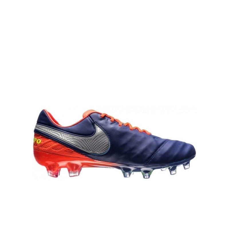 Nike Tiempo Legend VI FG 819177 409