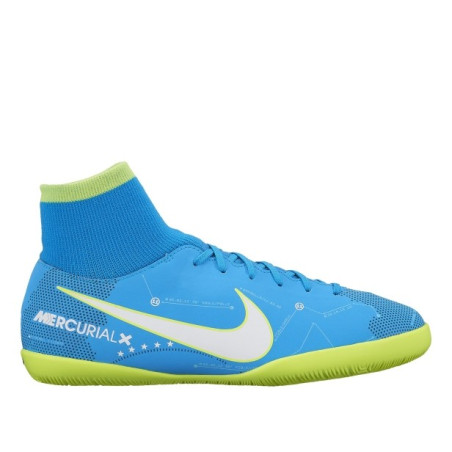 Nike MercurialX Victory VI DF NJR IC Junior 921491 400
