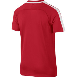 koszulka Nike Dry Football Top Junior 832969 657