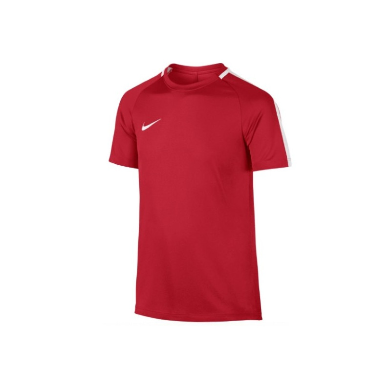 koszulka Nike Dry Football Top Junior 832969 657