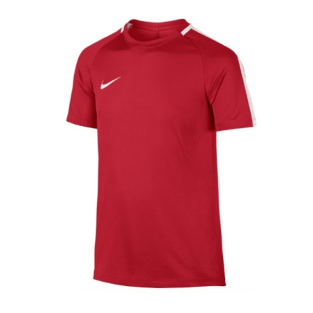 koszulka Nike Dry Football Top Junior 832969 657