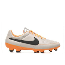 Nike Tiempo Genio Leather Fg Junior 630861 008