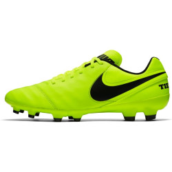 Nike Tiempo Genio II Leather FG 819213 707