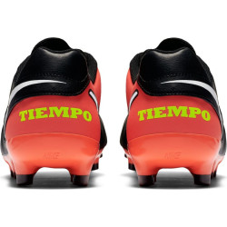 Nike Tiempo Genio II Leather FG 819213 018