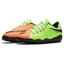 Nike HypervenomX Phelon III TF Junior 852598 308