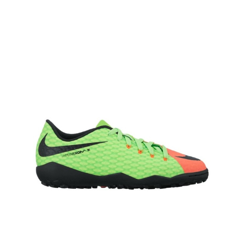 Nike HypervenomX Phelon III TF Junior 852598 308