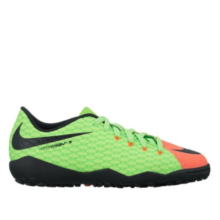 Nike HypervenomX Phelon III TF Junior 852598 308