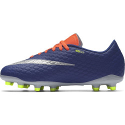 Nike Hypervenom Phelon III FG Junior 852595 409