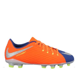 Nike Hypervenom Phelon III FG Junior 852595 409
