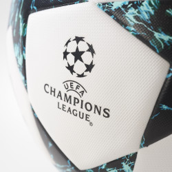 piłka adidas Finale 17 Top Training BQ1852