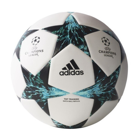 piłka adidas Finale 17 Top Training BQ1852