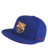czapka Nike FC Barcelona 686241 455