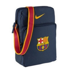 torba Nike Football Allegiance FC Barcelona BA5055 410