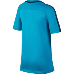 koszulka Nike Dry Football Top Junior 832969 434