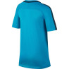 koszulka Nike Dry Football Top Junior 832969 434