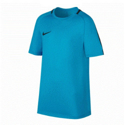 koszulka Nike Dry Football Top Junior 832969 434