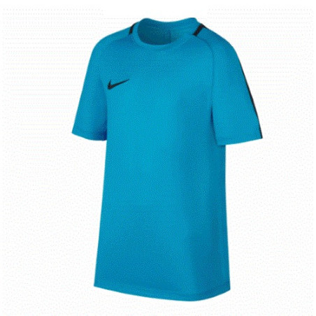 koszulka Nike Dry Football Top Junior 832969 434