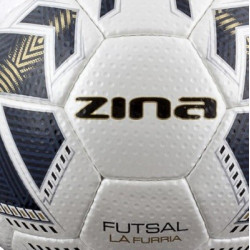 piłka futsalowa Zina La Furia