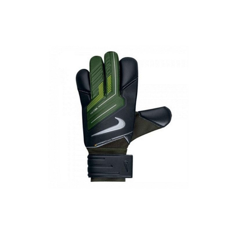 rękawice bramkarskie Nike GK Grip 3 GS0253 037
