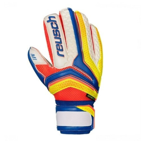 rękawice bramkarskie Reusch Serathor Prime M1 Ortho-Tec M 37/70/130/456