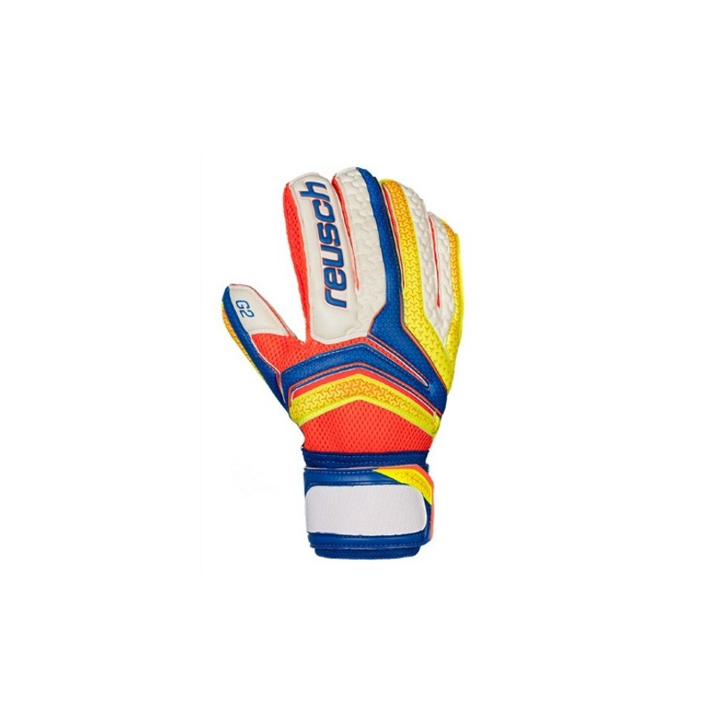 rękawice bramkarskie Reusch Serathor Prime G2 M 37/70/935/456