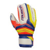 rękawice bramkarskie Reusch Serathor SG Finger Support Junior 37/72/810/456