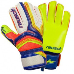 rękawice bramkarskie Reusch...