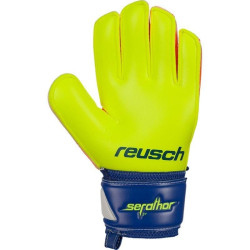 rękawice bramkarskie Reusch Serathor S1 Junior 37/72/215/484