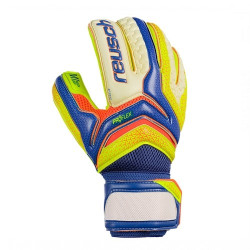 rękawice bramkarskie Reusch Serathor Pro M1 Roll Finger 37/70/157/484