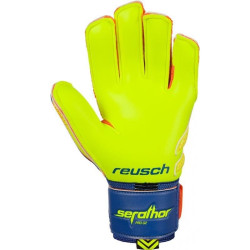 rękawice bramkarskie Reusch Serathor Pro G2 M 37/70/955/484
