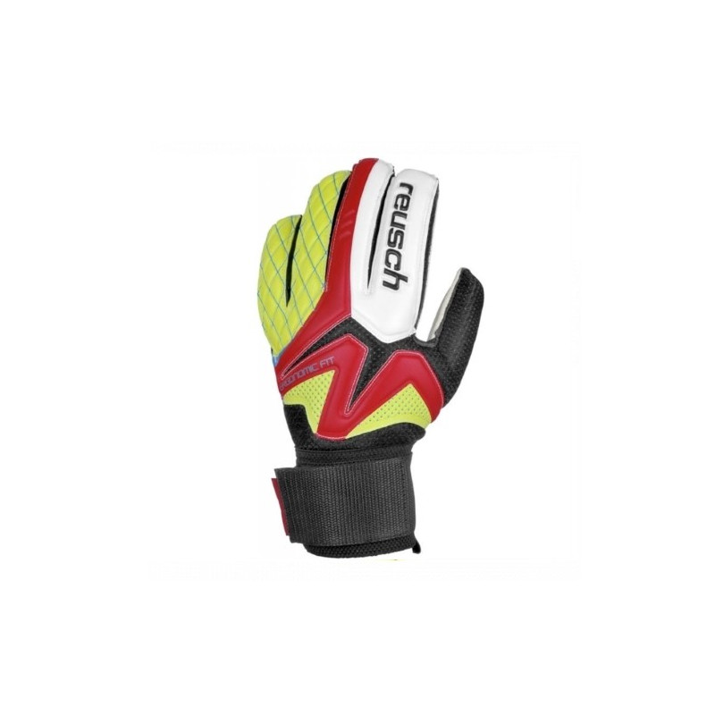 rękawice bramkarskie Reusch Waorani RG 34/70/830/318