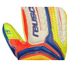 rękawice bramkarskie Reusch Serathor Prime S1 Finger Support Junior 37/72/230/484