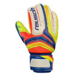 rękawice bramkarskie Reusch Serathor Prime S1 Finger Support Junior 37/72/230/484