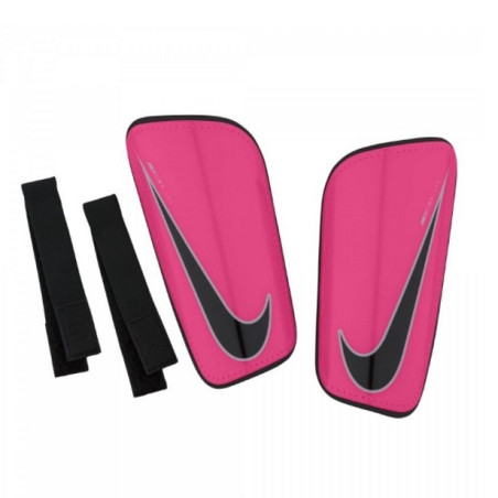 Ochraniacze piłkarskie Nike Hard Shell Slip-In SP0285 639