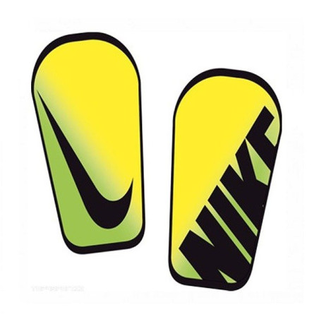 Ochraniacze piłkarskie Nike Mercurial Hard Shell Slip-In SP0267 730