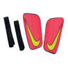 Ochraniacze piłkarskie Nike Hard Shell Slip-In SP0285 607