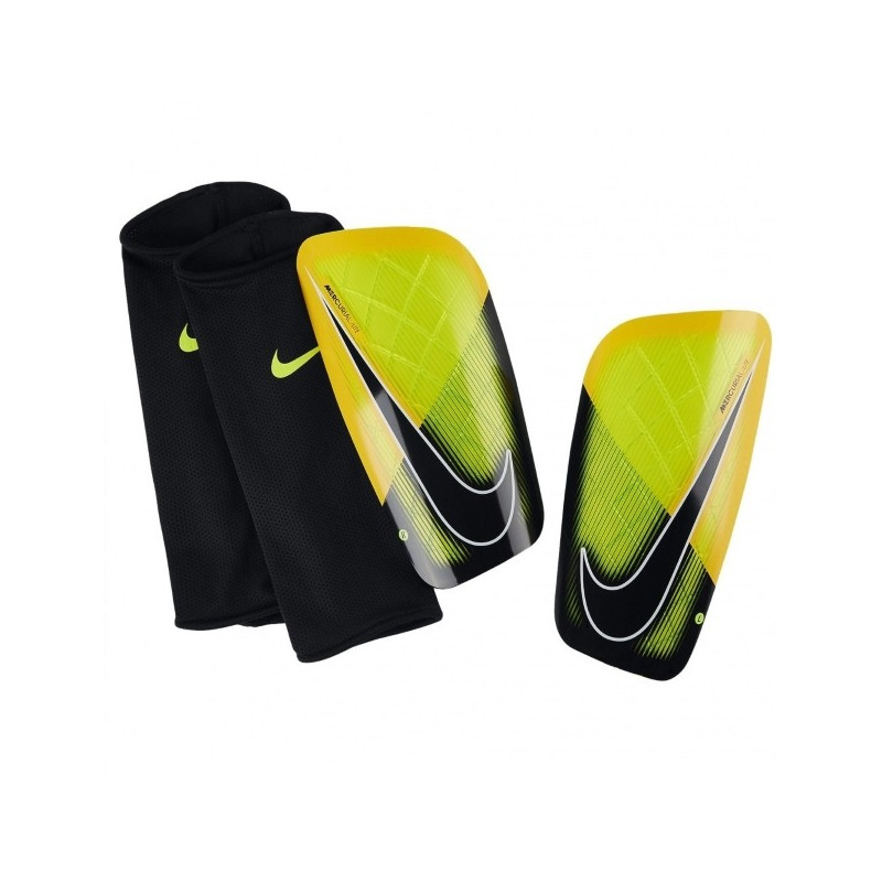 Ochraniacze piłkarskie Nike Mercurial Lite Shin Guards SP2086 715